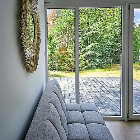 Kaszuby Tree House