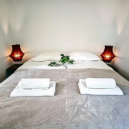 Kaszuby Tree House Hotel Egiertowo