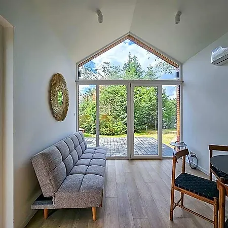 Kaszuby Tree House * Egiertowo