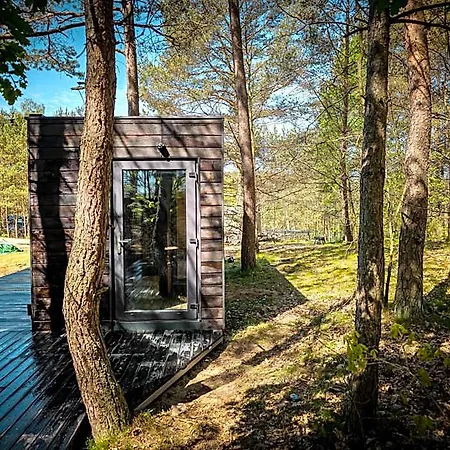 Kaszuby Tree House Hotel