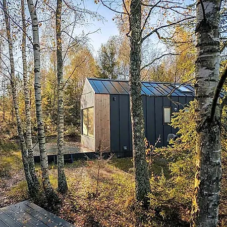 Hotel Kaszuby Tree House