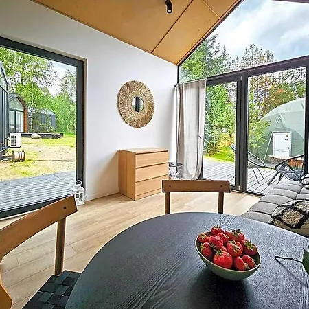 Kaszuby Tree House * Egiertowo