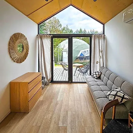 Kaszuby Tree House *