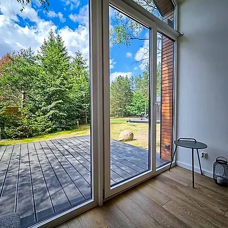 Kaszuby Tree House Egiertowo