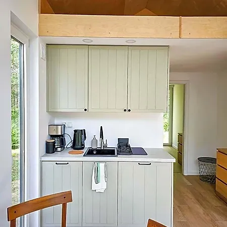 Kaszuby Tree House * Egiertowo