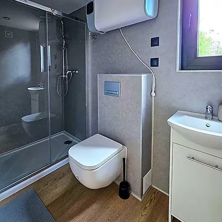 Hotel Kaszuby Tree House Egiertowo