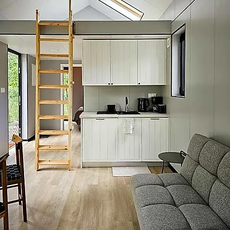 Kaszuby Tree House Egiertowo