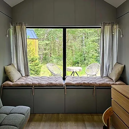 Kaszuby Tree House
