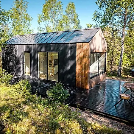 Kaszuby Tree House *