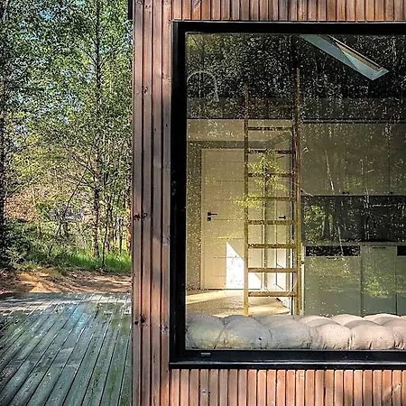 Kaszuby Tree House