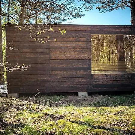 Kaszuby Tree House