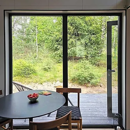 Kaszuby Tree House Hotel Egiertowo